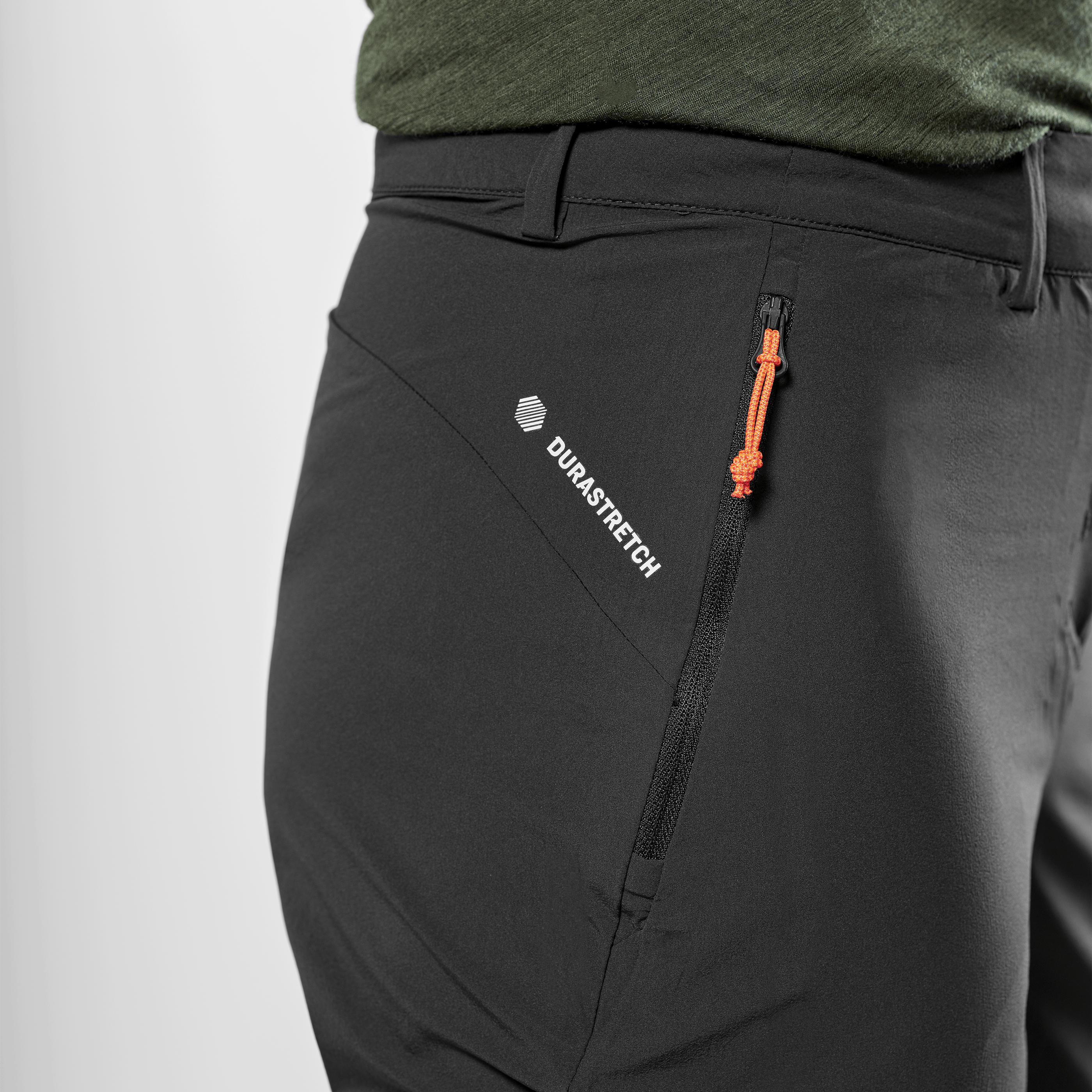 Puez Talvena Durastretch Pantalone Donna tech_detail image