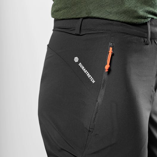 Puez Talvena Durastretch Pantalone Donna tech_detail image