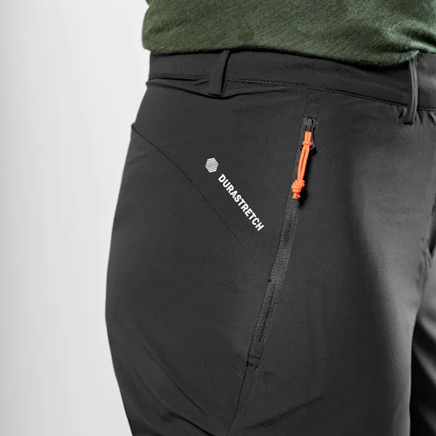 Puez Talvena Durastretch Pantalone Donna tech_detail image