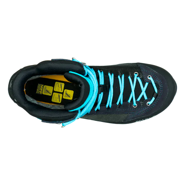Crow Gore-Tex®Scarponi Donna perspective_view image