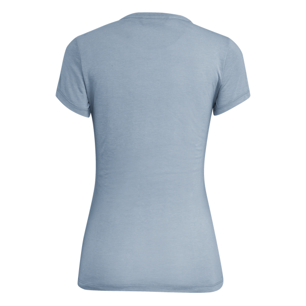Pure Mountain Dri-Release® Women's  Short Sleeve T-Shirt