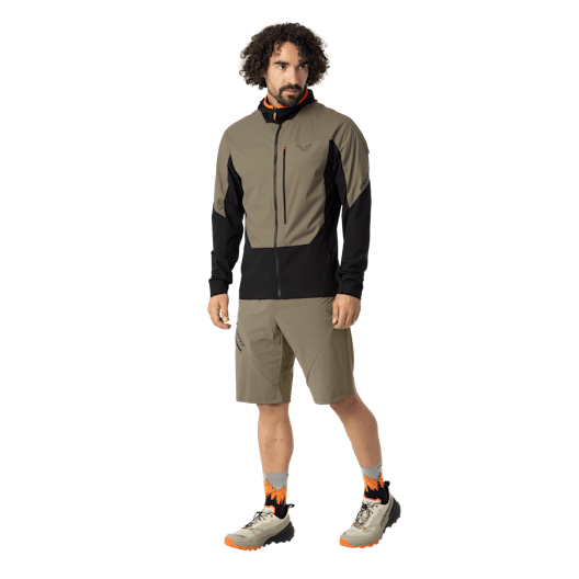 Pull Traverse Dynastrech hommes on_body image