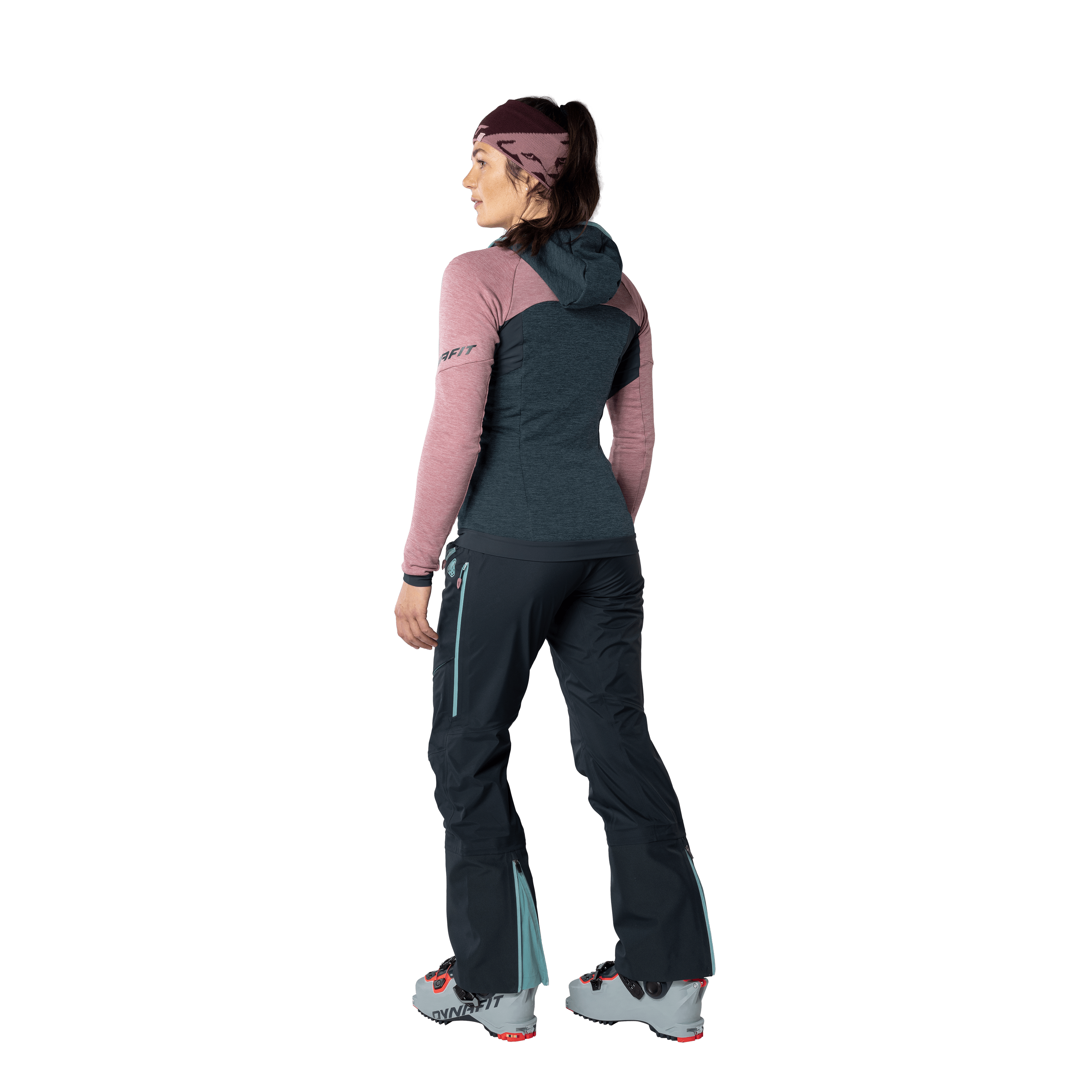 Radical GORE-TEX Pants Women perspective_view image