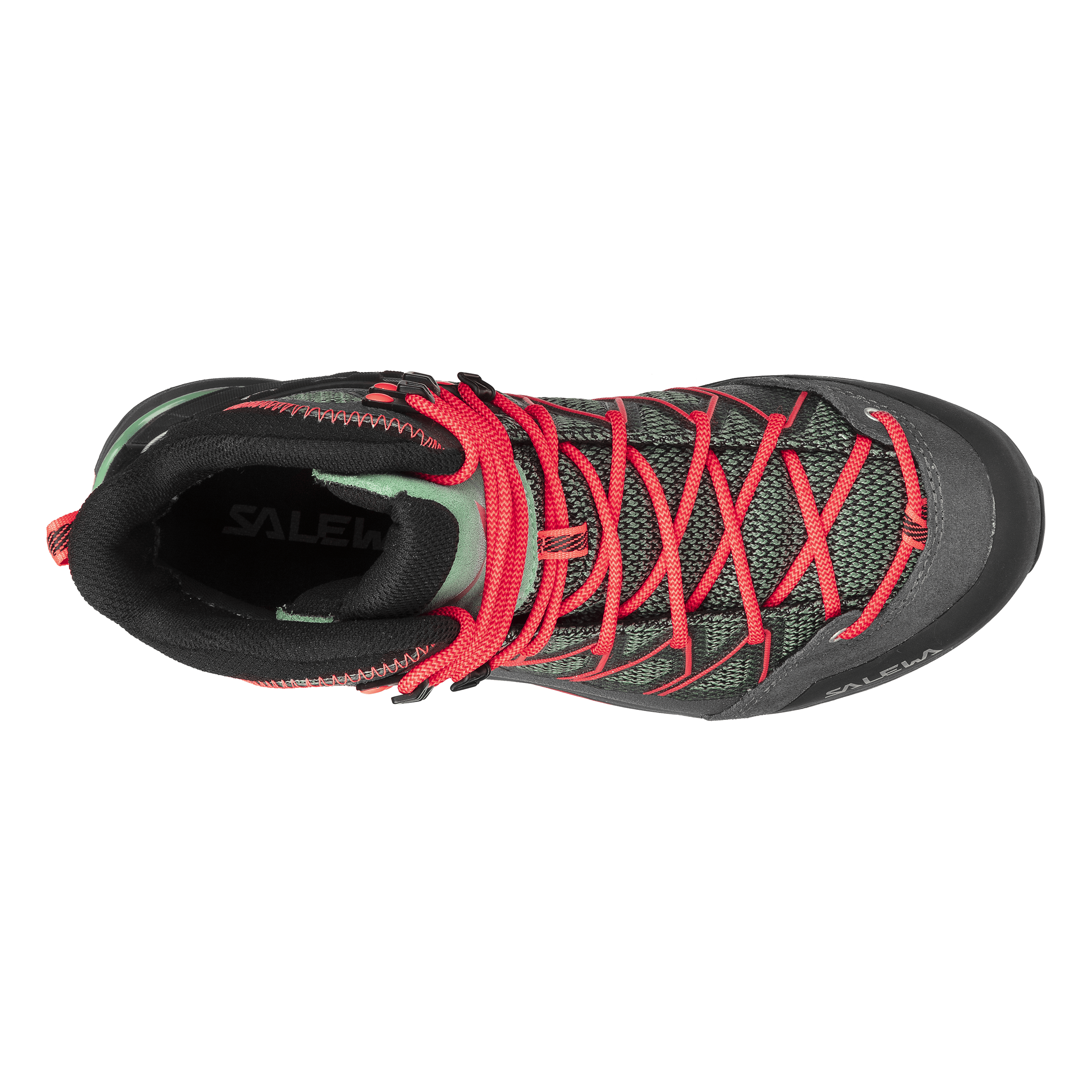 Mountain Trainer Lite Mid GORE-TEX® Damenschuhe perspective_view image