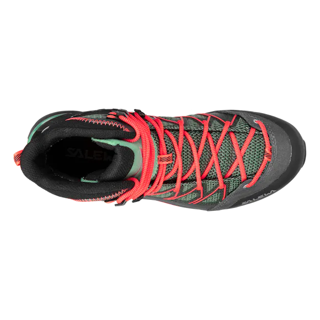 Mountain Trainer Lite Mid GORE-TEX® Scarpe Donna perspective_view image