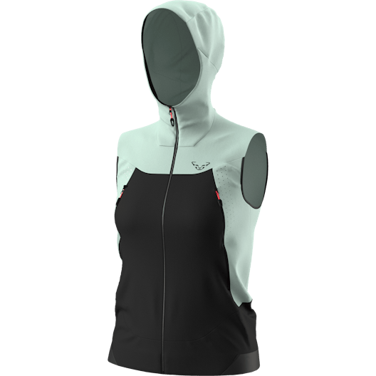 Transalper Dynastretch Weste Damen still image