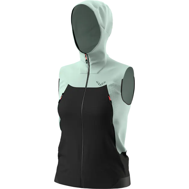 Transalper Dynastretch Vest Women still image