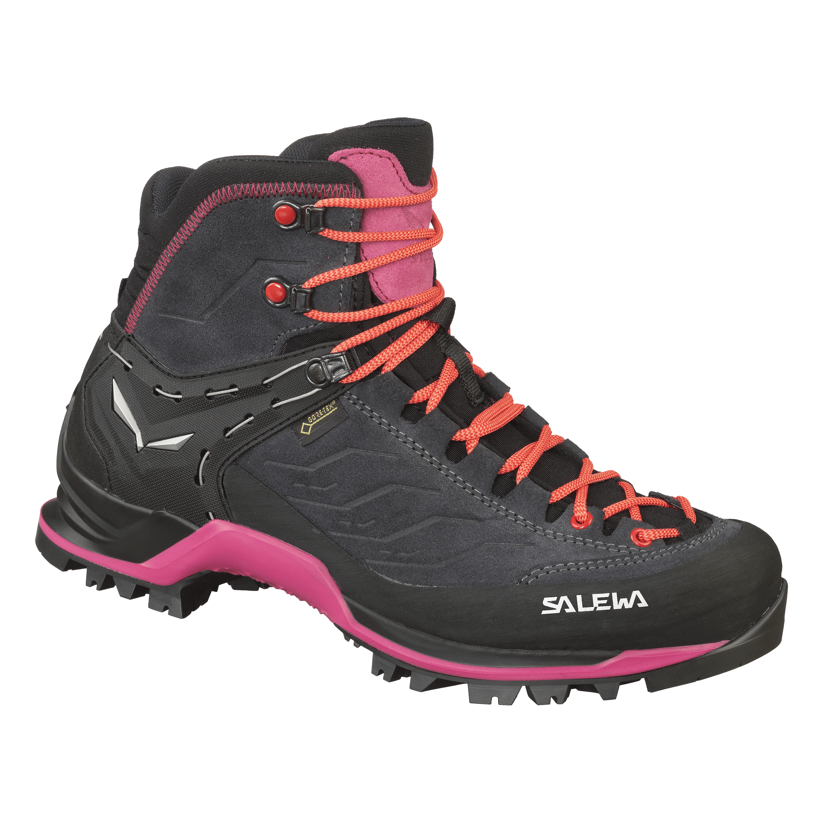 Mountain Trainer Mid Gore-Tex® Scarpone Donna still image