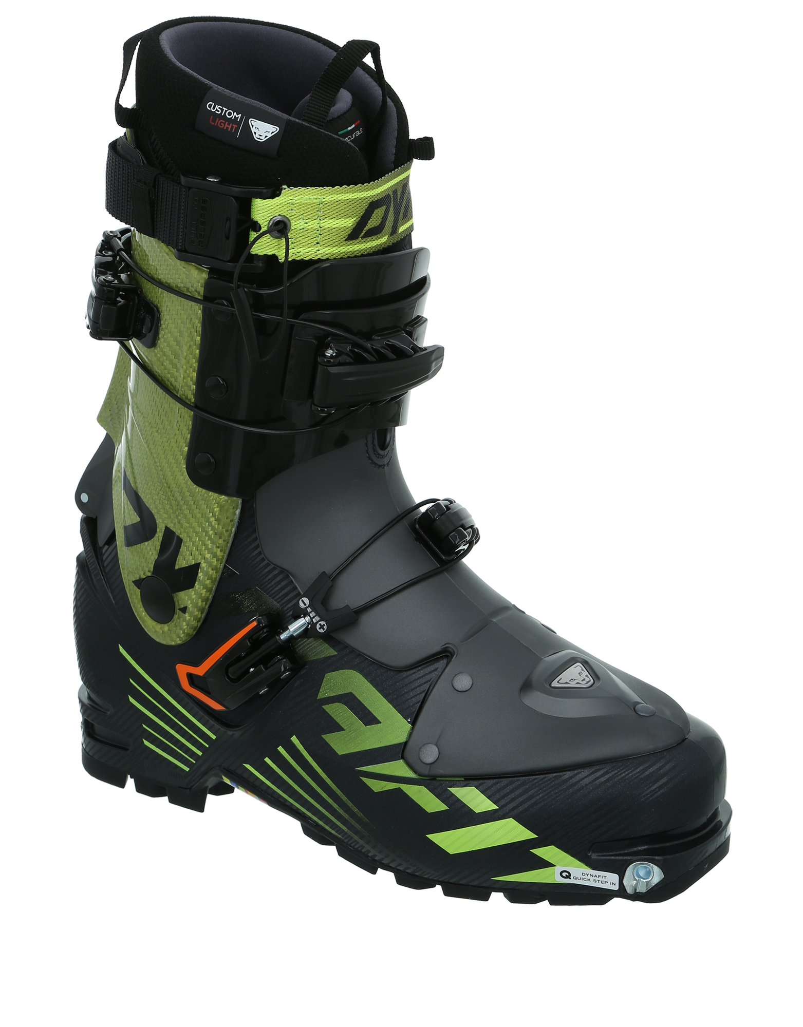 DYNAFIT TLT SPEEDFIT (TLT スピードフィット) TLT Speedfit PRO Boot | Dynafit® International