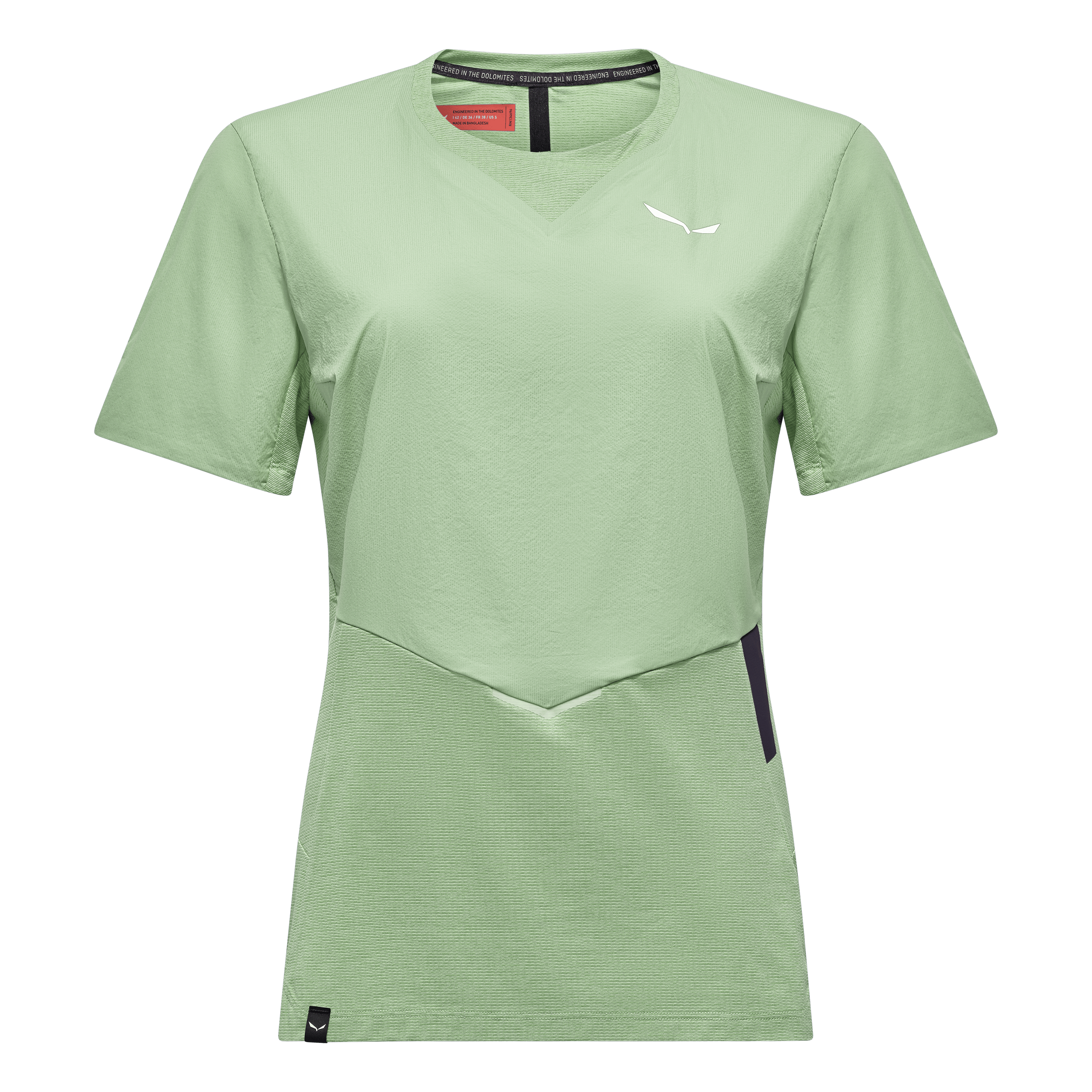 Pedroc Dry'ton Wind Maglietta Donna still image