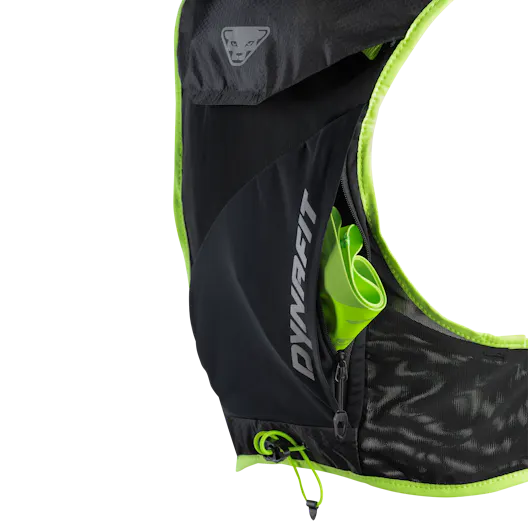 Vert 6 Backpack tech_detail image