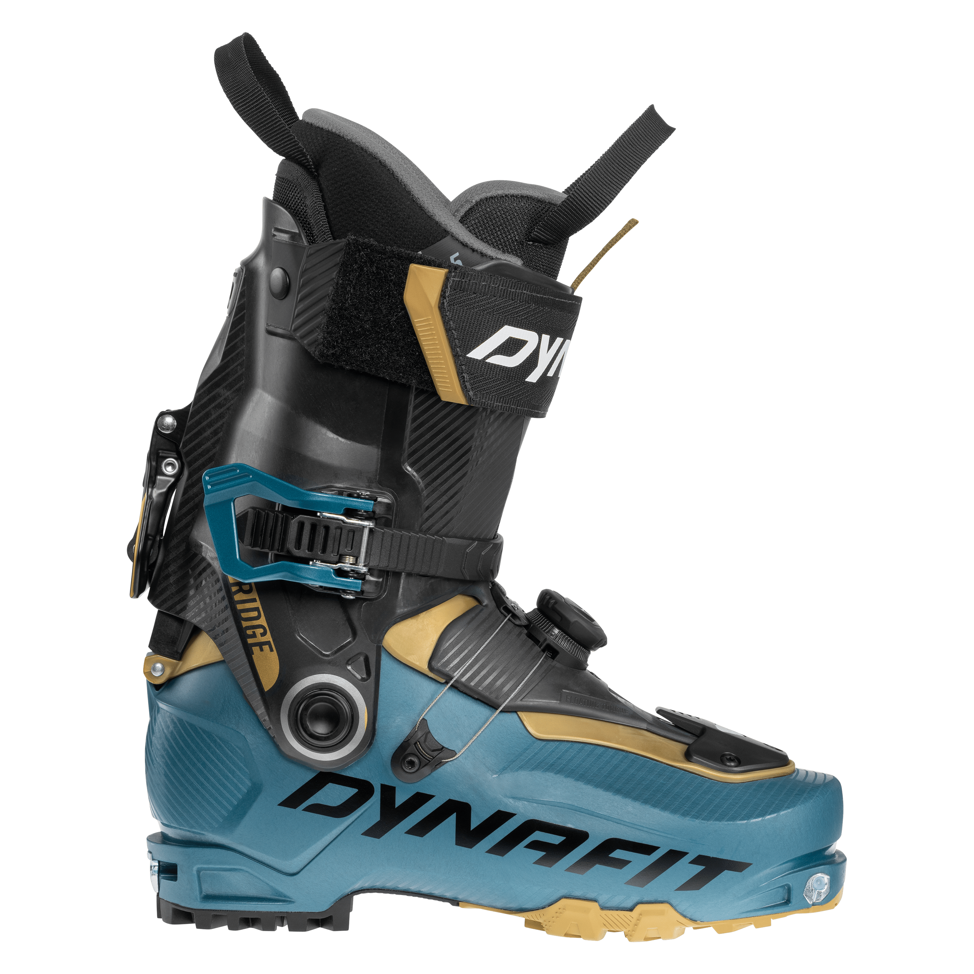 Speed: Ski Touring Gear and Apparel for Men| Dynafit® USA