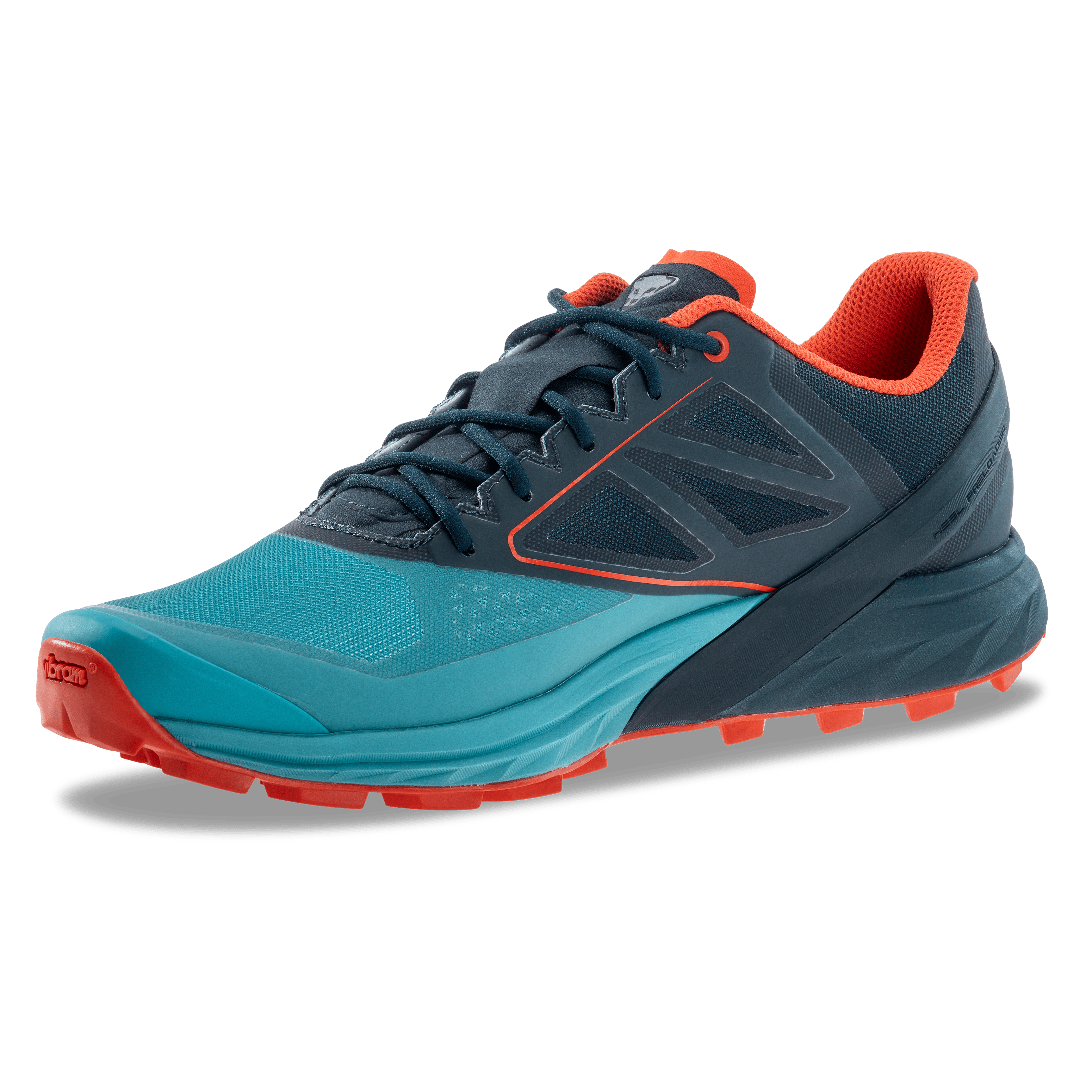 Alpine Laufschuh Herren perspective_view image