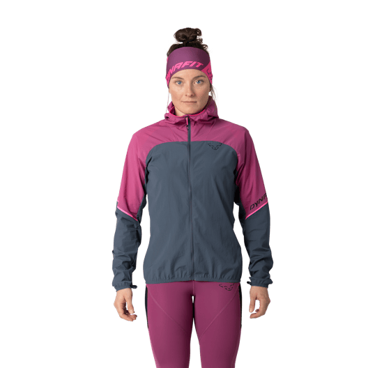 Alpine Wind Jacket Women hover image