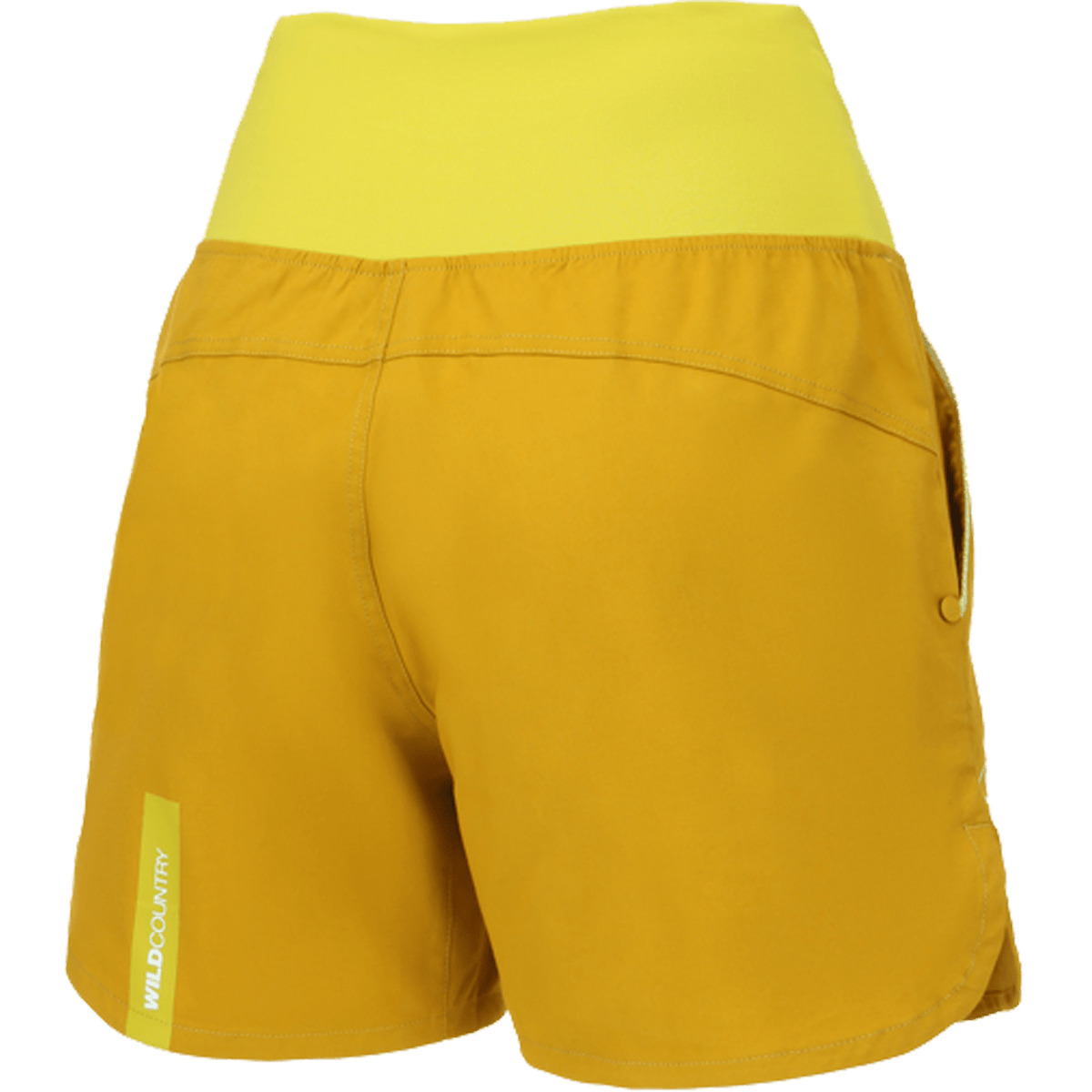 Session Short Woman perspective_view image