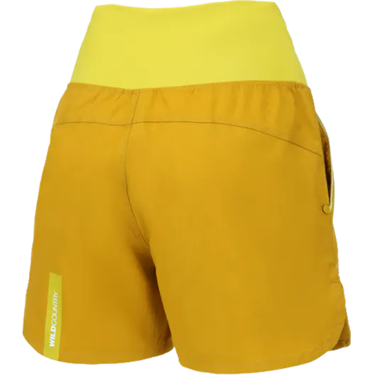 Session Short Woman perspective_view image