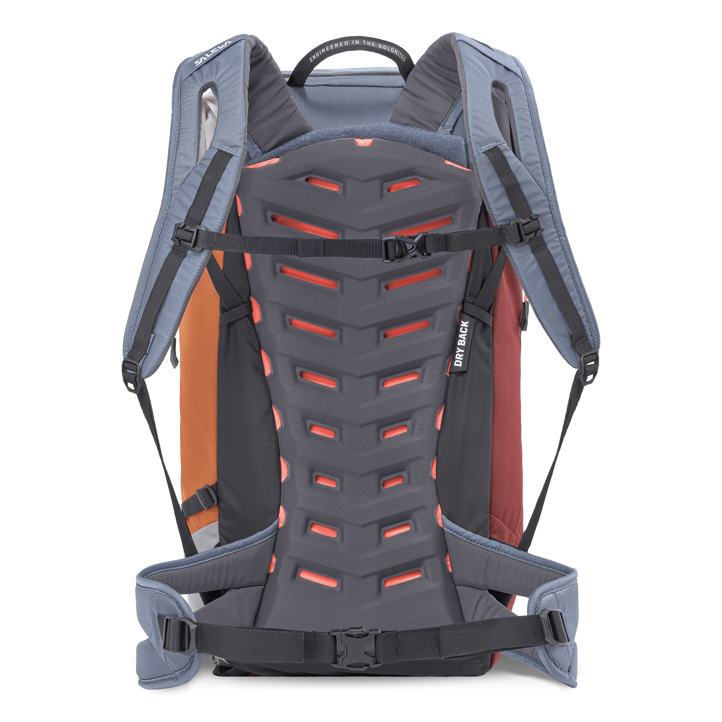 Puez 32+5L Sac à dos perspective_view image