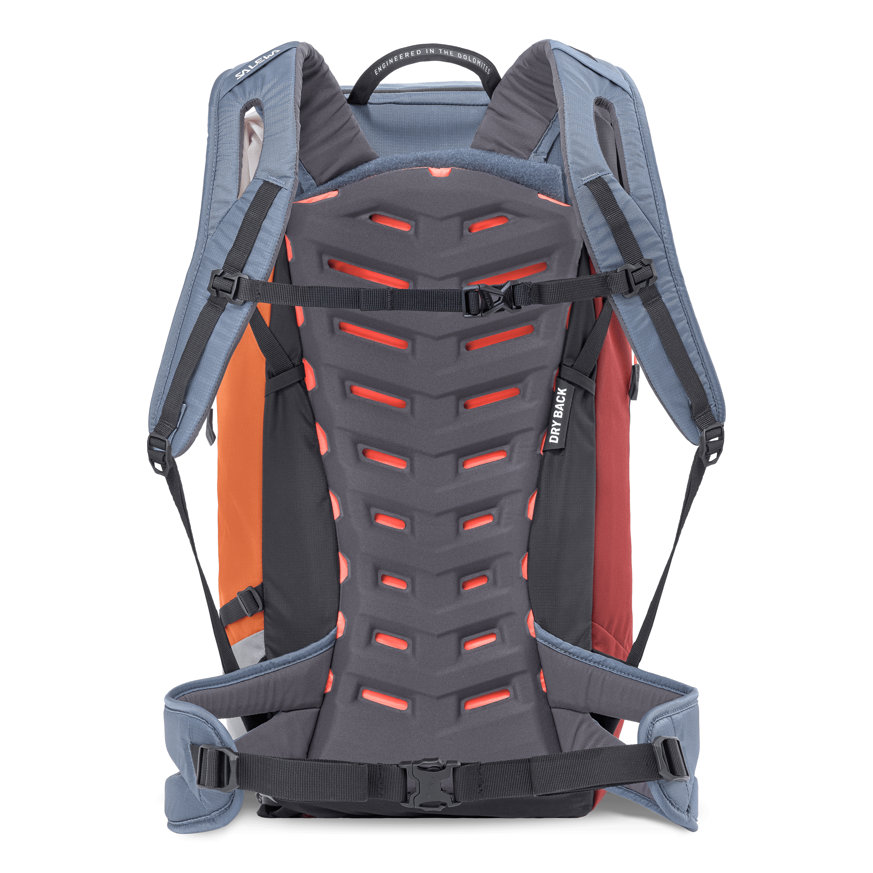 Puez 32+5L Backpack | Salewa® International