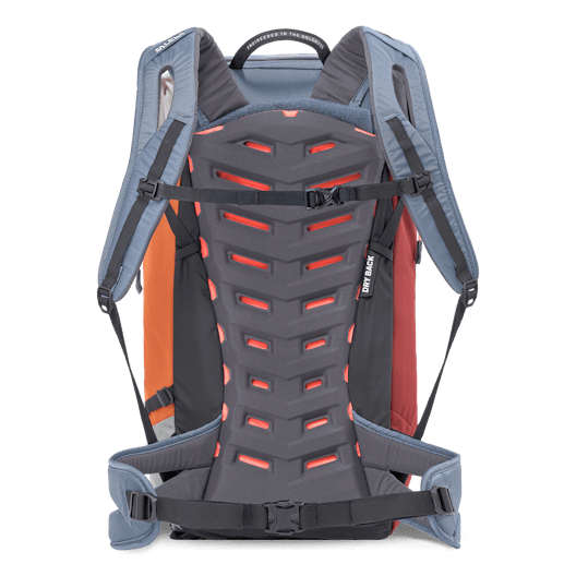 Puez 32+5L Sac à dos perspective_view image