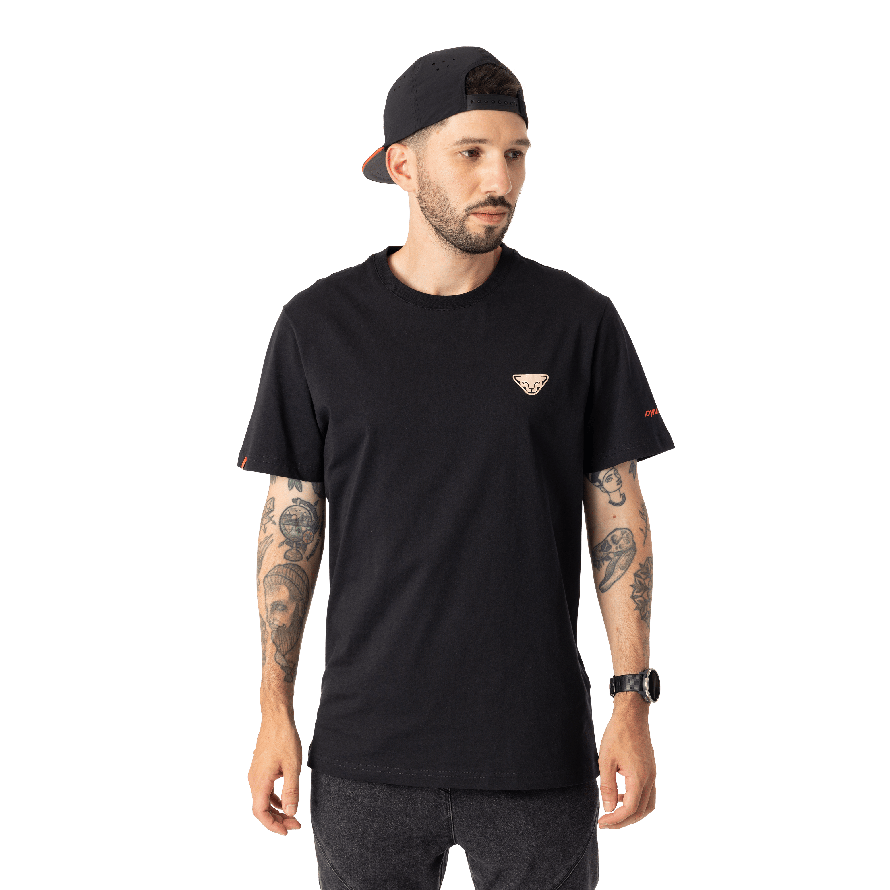 24/7 Graphic T-Shirt Men hover image