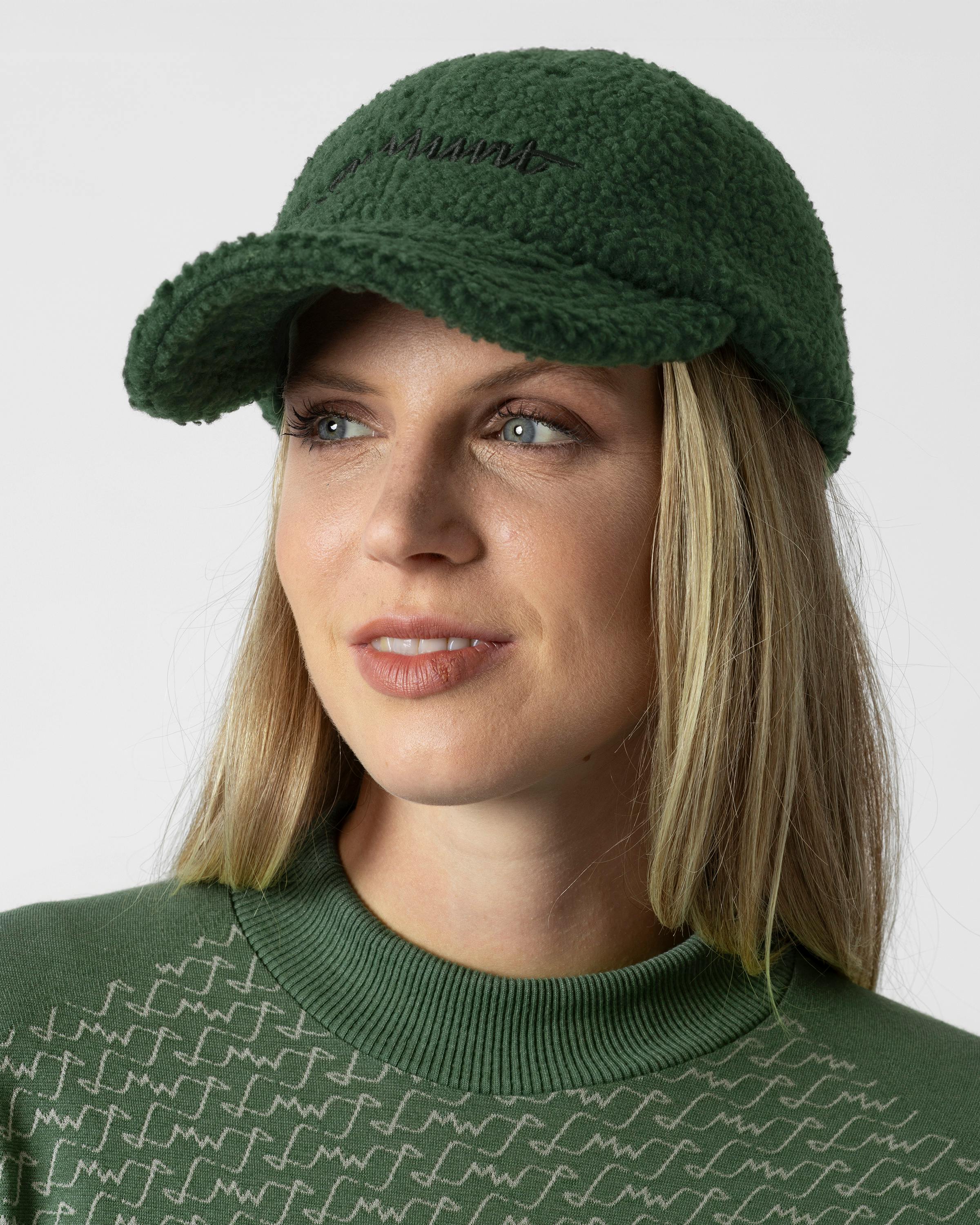 Alice Maglia Maniche Lunghe In Cashmere tech_detail image
