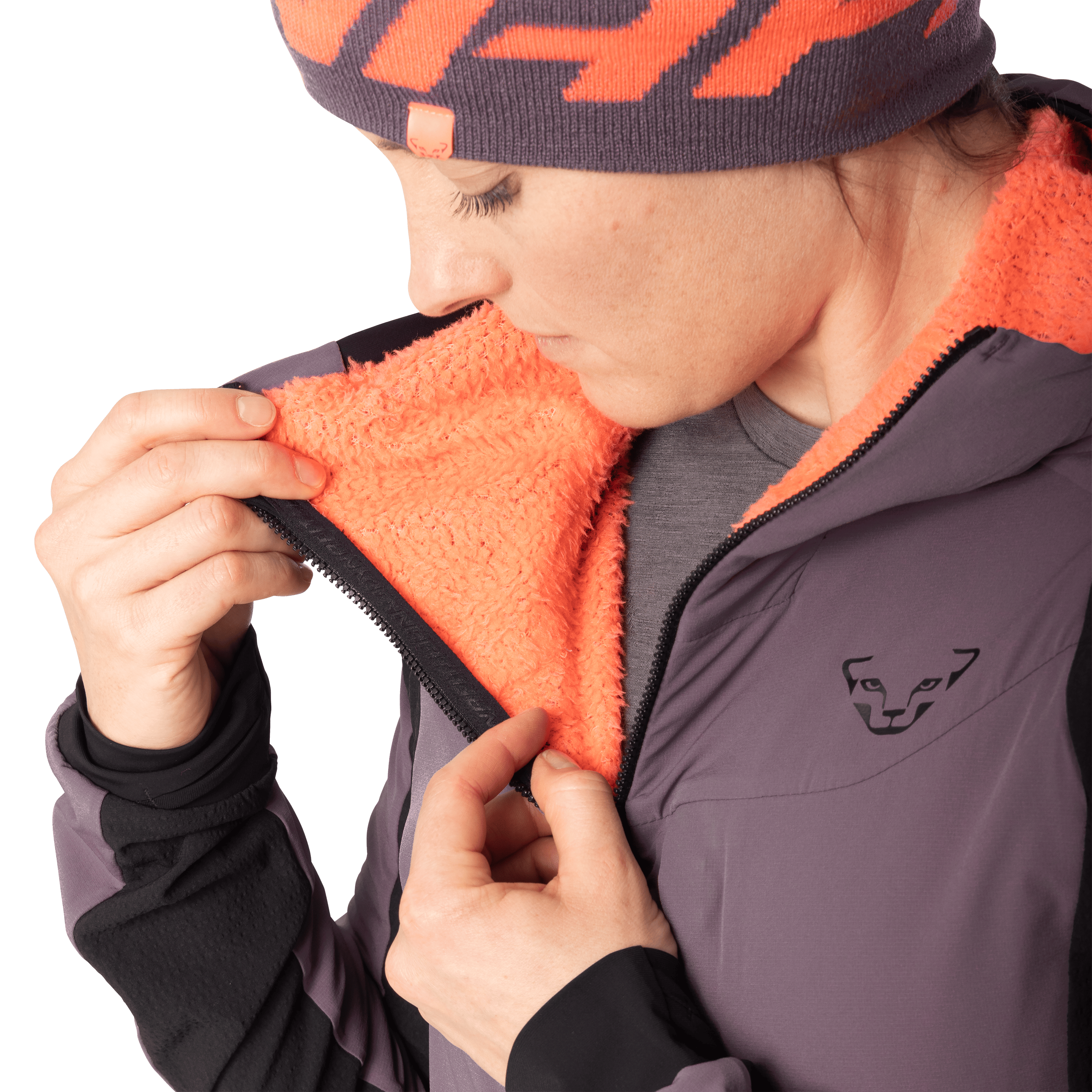 Tigard Alpha®  Direct Jacket Woman  tech_detail image