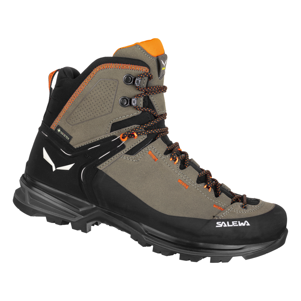 Mountain Trainer 2 Mid Gore-Tex® Boot Men