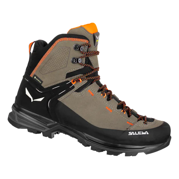 MOUNTAIN TRAINER 2 MID GORE-TEX® SCARPONE UOMO still image