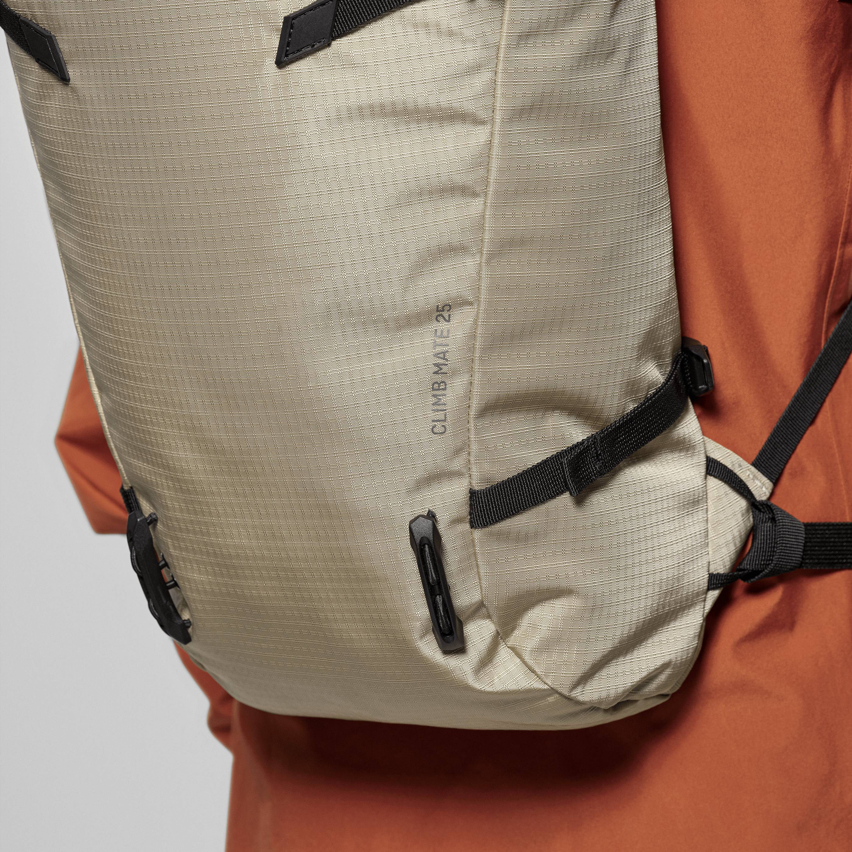 Climb Mate 25L Rucksack tech_detail image