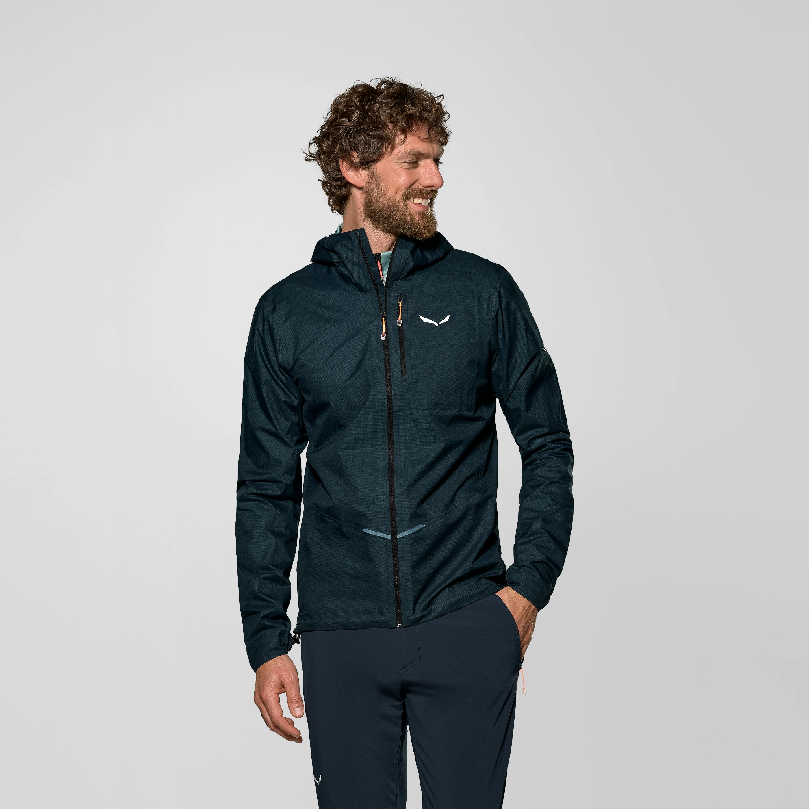 Pedroc 2 Powertex 2.5 Layers Light Jacke Herren hover image