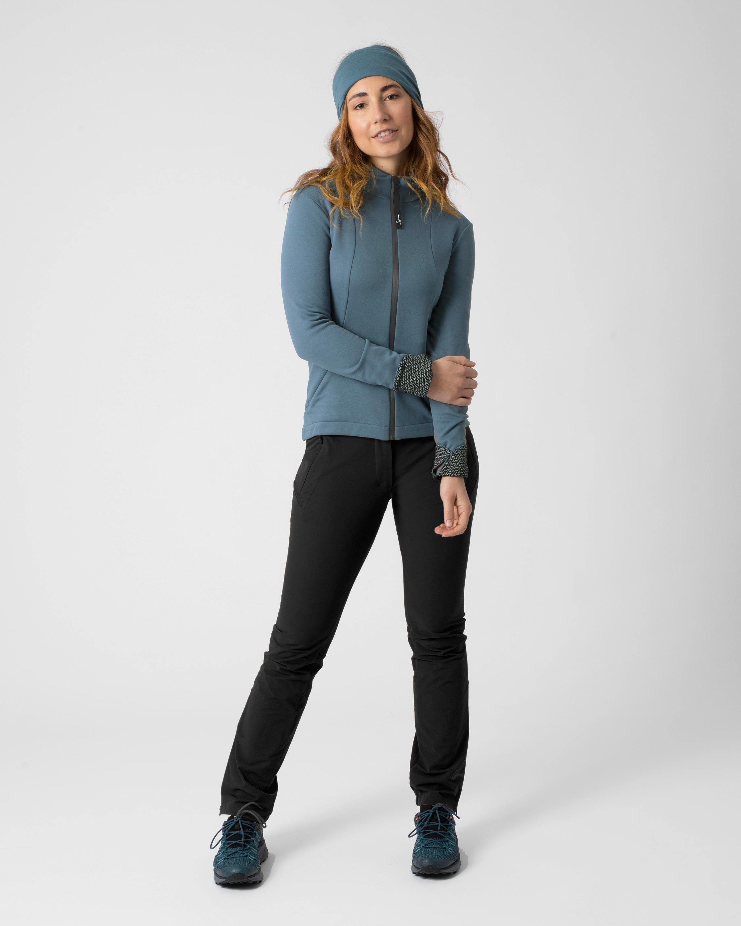 Barbara Thermal  Mit Reißverschluss perspective_view image