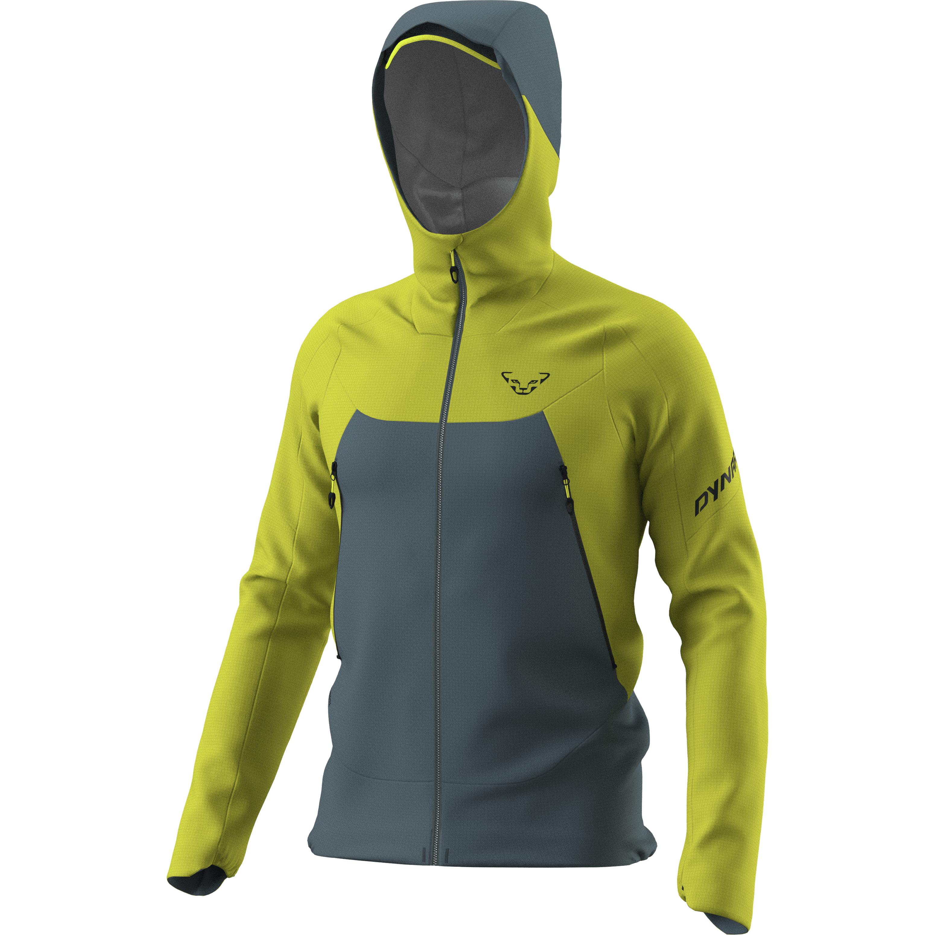 Giacca Transalper 3-Lagen da uomo still image