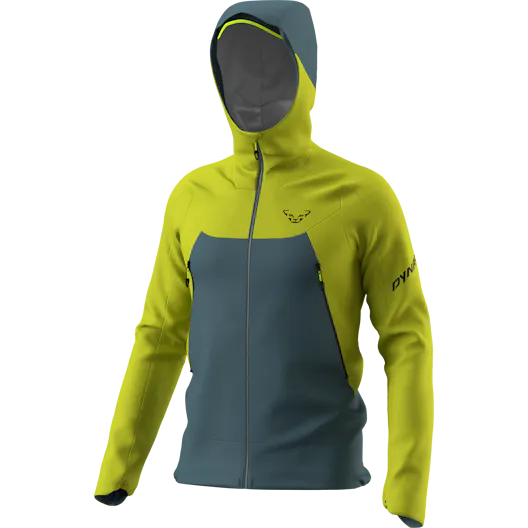 Transalper 3L Jacke Herren still image