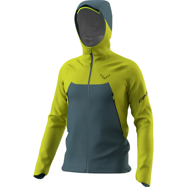 Transalper 3L Jacke Herren still image