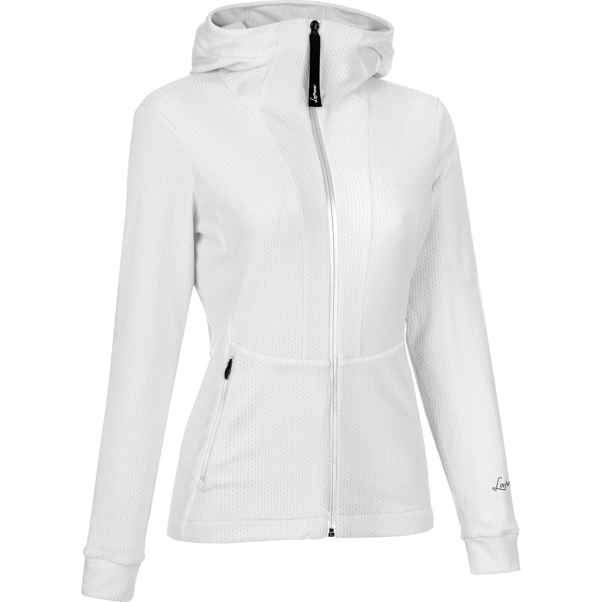 Silvia Thermal Mit Zip color_selection image