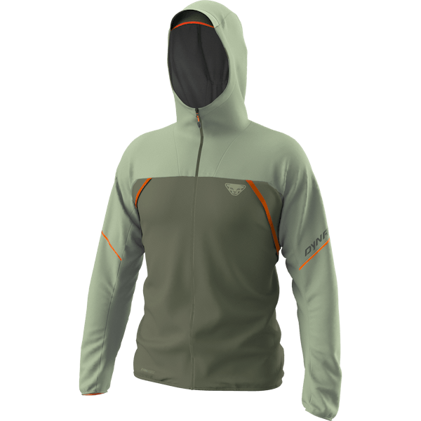 Alpine 3-Lagen Jacket Men