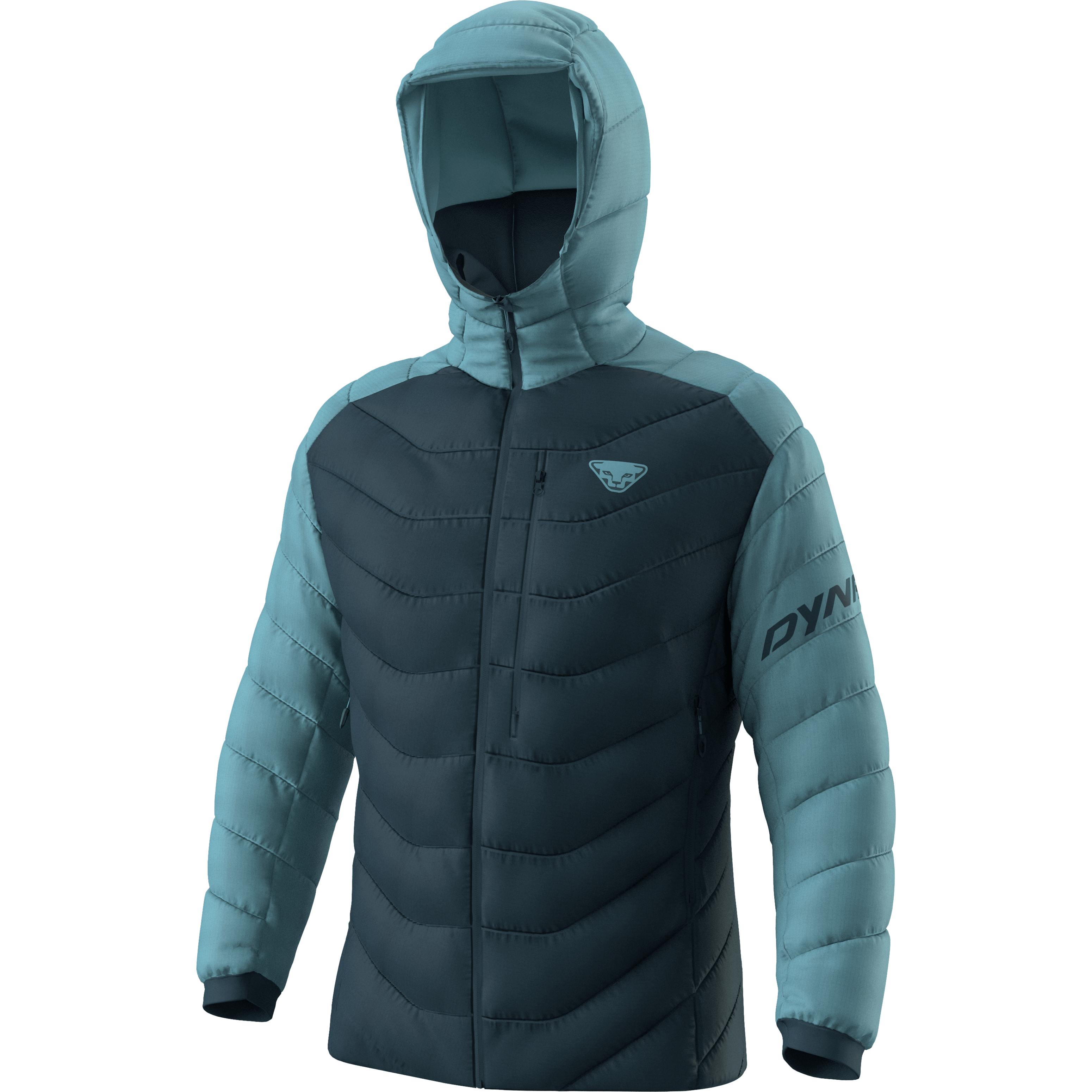 Tigard Daunenjacke Herren still image