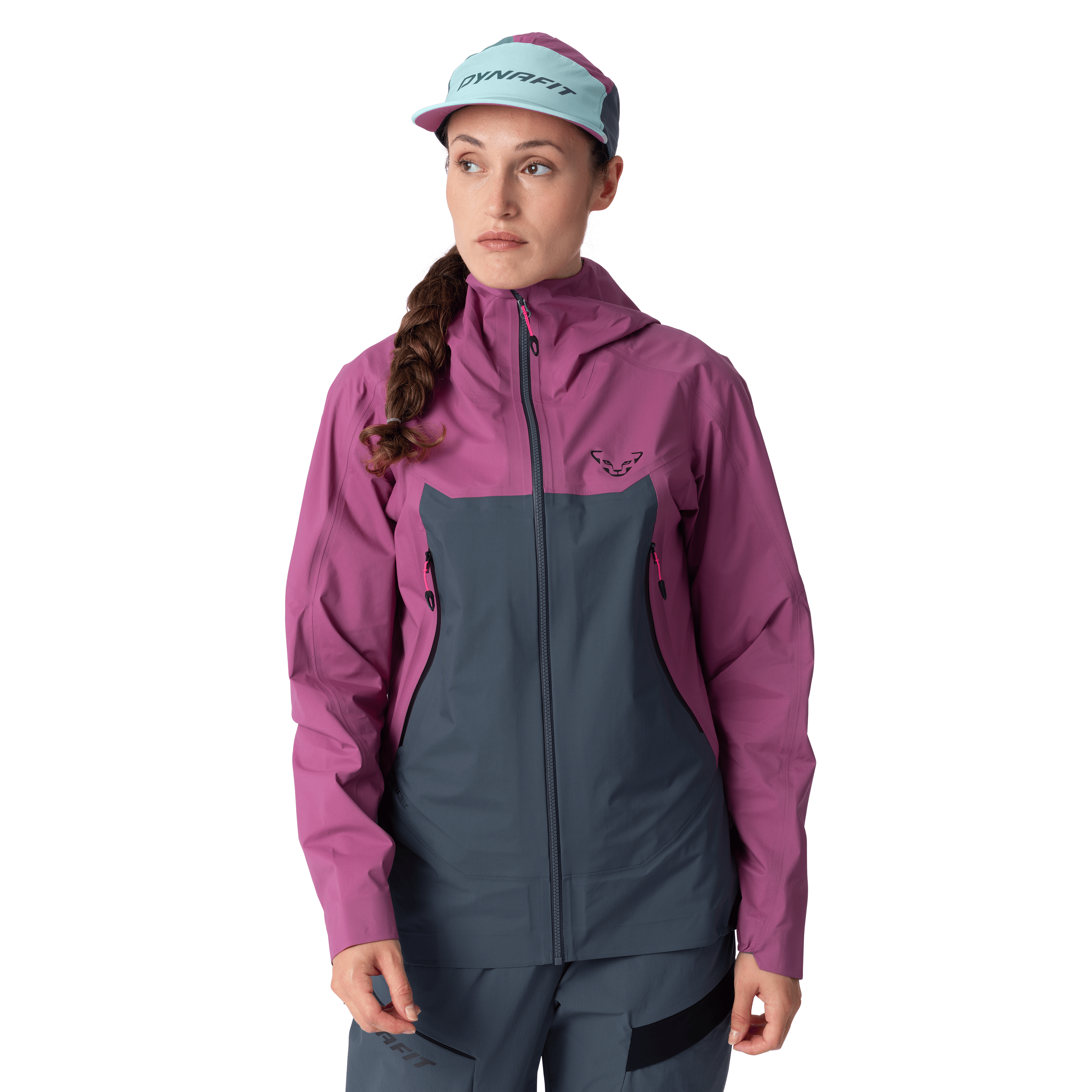 Transalper 3-Lagen Jacket Women | Dynafit® International