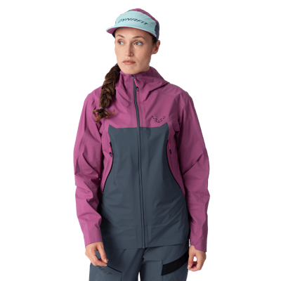 Veste Transalper 3 couches femmes hover image