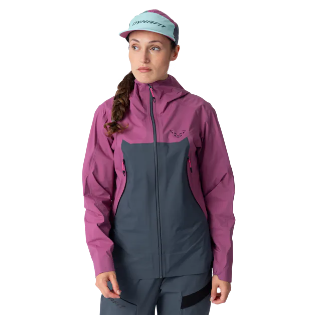 Transalper 3-Lagen Jacket Women hover image