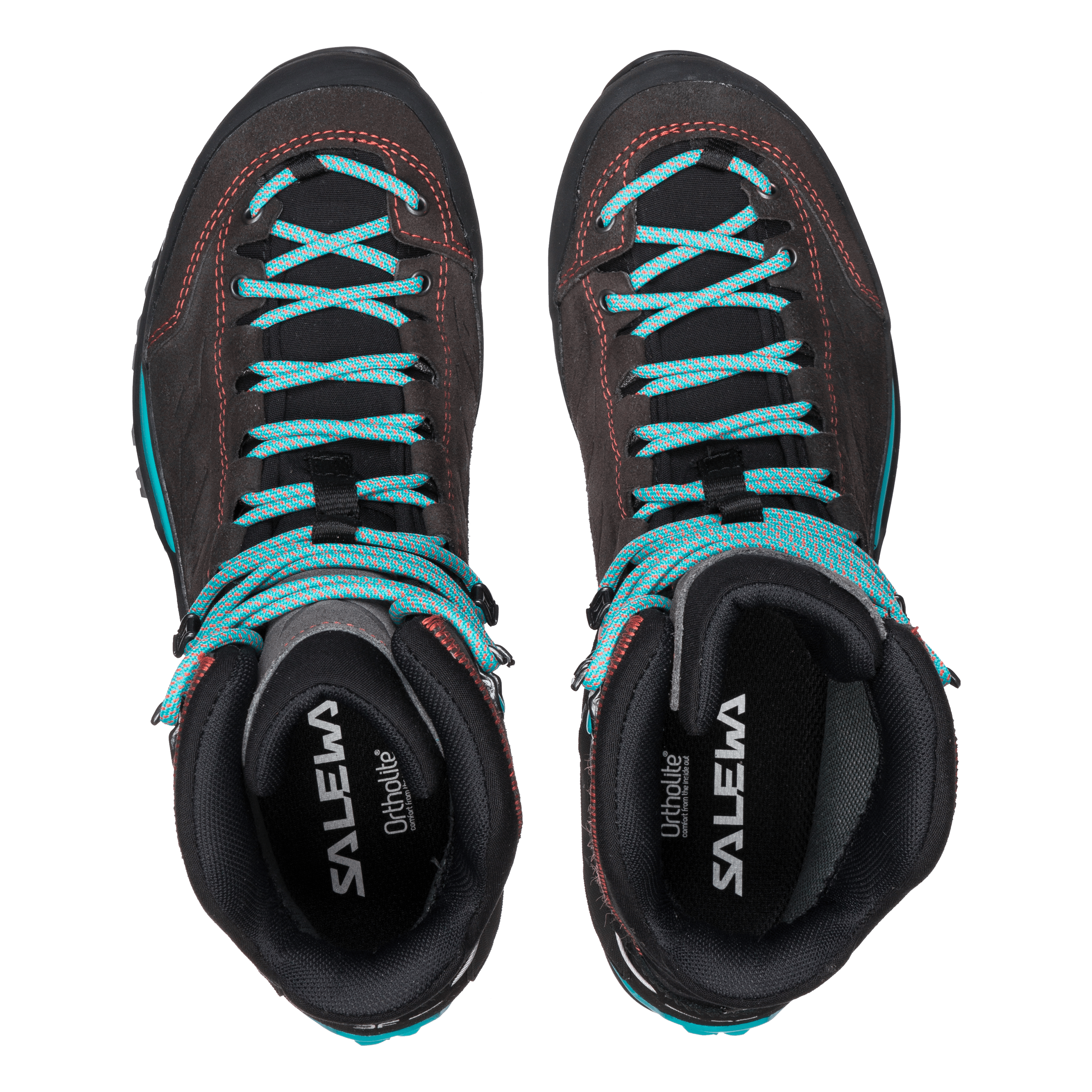 Mountain Trainer Mid Gore-Tex® Scarpone Donna perspective_view image
