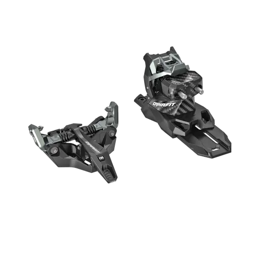 Blacklight Carbon Binding still image