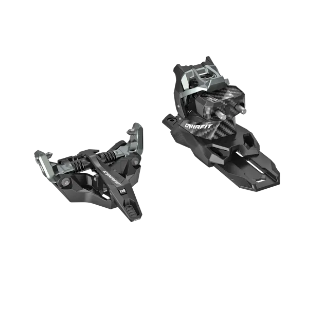 Blacklight Carbon Binding still image