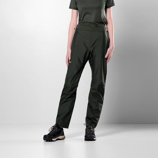 Puez Powertex Hybrid Pantalone Donna tech_detail image