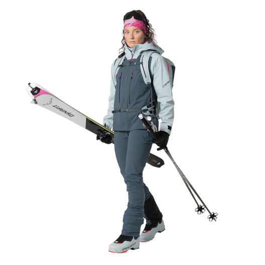 Speed 22 Backpack Women perspective_view image