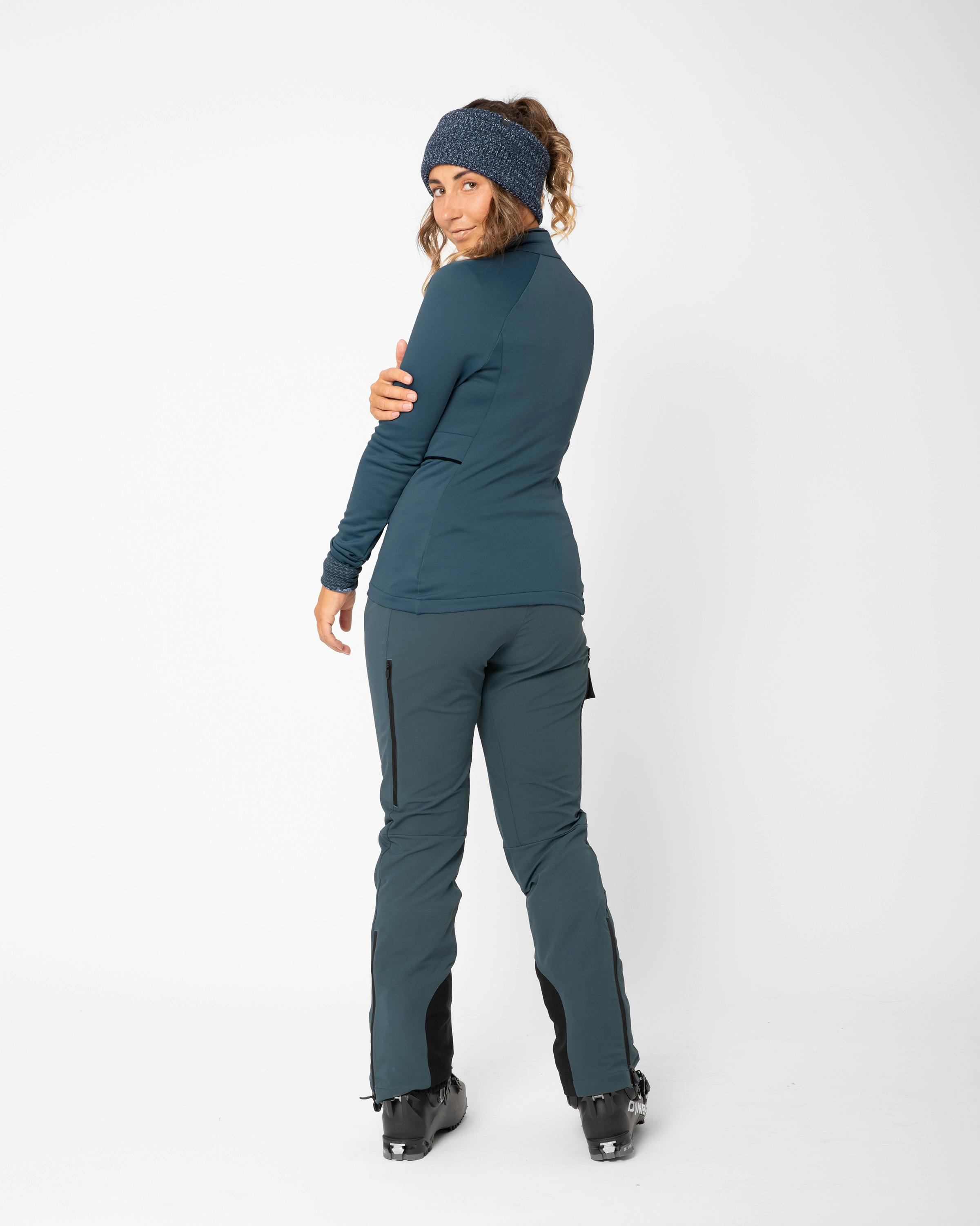 Barbara Thermal II perspective_view image