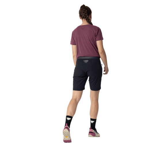 Transalper Light Dynastretch Shorts Women perspective_view image