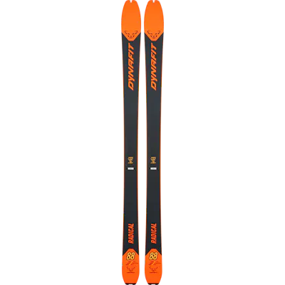 Radical 88 Limited Edition sci da sci alpinismo uomo still image