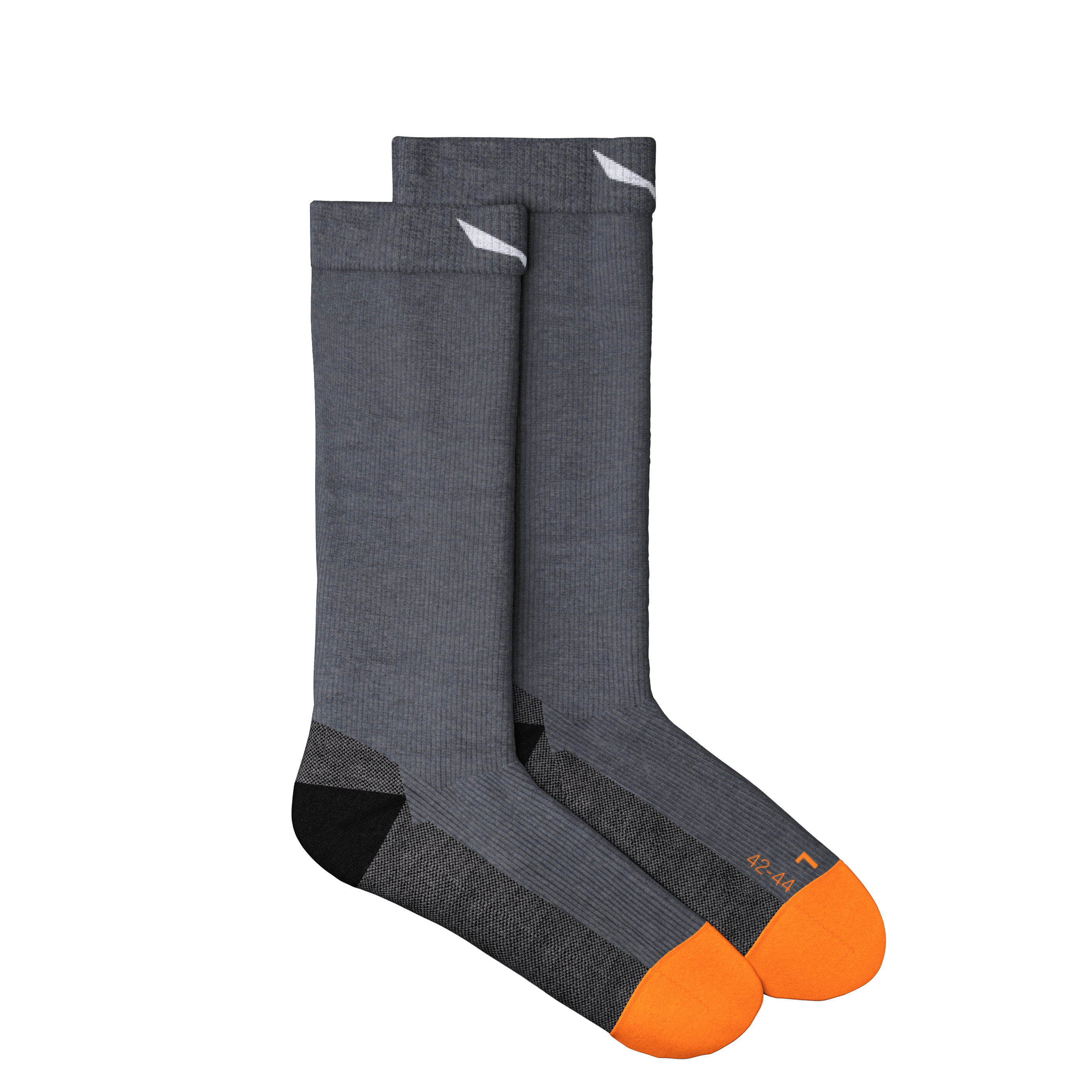 Mountain Trainer Merino Socken Herren  still image