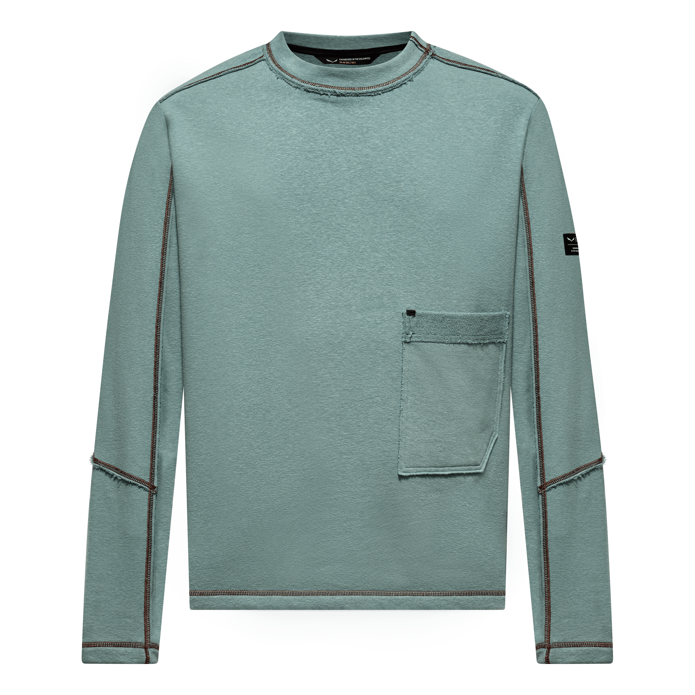 Fanes Dry'ton Pullover Uomo still image